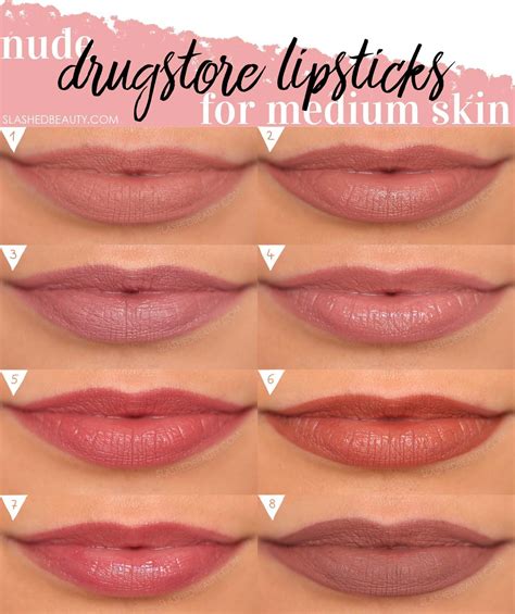 best neutral pink lipstick for fair skin